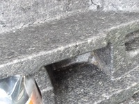 фото thumb №6, Mazda 6 gj kombi вкладка вкладиш пінополістирол kpl