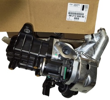 фото thumb №1, Клапан egr c jumper iii 2.0/2.2blue hdi