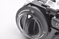 фото thumb №10, Peugeot 208 i 2008 i панель переключатель кондиционера 9819611577