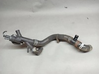 фото thumb №7, Vw polo 6r audi a1 wąż wody 6r0122101bc