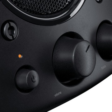 Logitech Z623 200 Вт 2.1 комплект колонок для домашнего кинотеатра