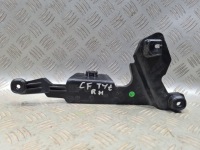 фото thumb №1, Кронштейн ручка дверь правый задняя opel corsa f