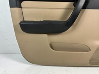 фото thumb №6, Hummer h3 06-07r оббивка обшивка двері перед lh