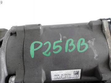 фото thumb №10, Audi a6 4k0 a7 4k8 c8 a8 s8 4n0 d5 амортизатор поворота трансмиссия задней osi