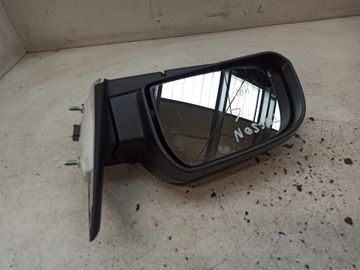 фото thumb №12, Hyundai tucson jm 04-09 5pin зеркало левая eu org 87620-2e530