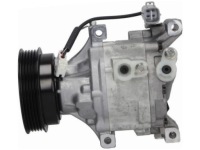 Купить Компрессор кондиционера denso dcp50013, фото thumb