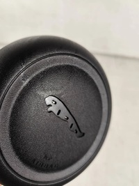 фото thumb №6, Jaguar f-pace xe xf e-pace заглушка подушка безопасности подушки безопасности водителя оригинал