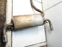 фото thumb №8, Гасник кінцевий volvo xc60 i 2.4 d5 awd 9g9n-5k254-pba