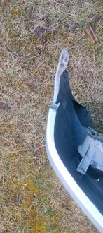 фото thumb №10, Бампер перед передній opel agila a 2000-2007r протитуманна фара решітка радіатора решітка радіатора комплектний