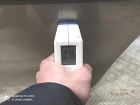 фото thumb №10, Дверь задние левая зад kebc citroen c4 grand picasso рестайлинг 2010-2013