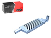 фото thumb №1, Інтеркулер opel corsa c 1.7di maxgear