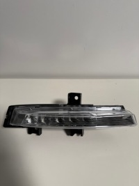 Renault clio iv rs gt line комплект лампа led протитуманна фара 26600118r 266053404r Недорого, фото thumb