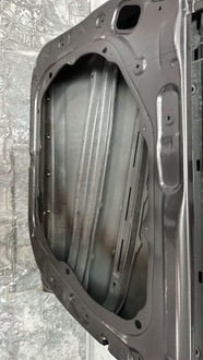 фото thumb №6, Hyundai tucson 2017- дверь передние перед правое