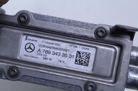 фото thumb №4, Модуль охлаждение smart fortwo ii electric drive