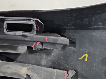 фото thumb №13, Бампер перед renault fluence 09-12 tekng