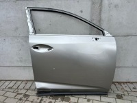 Купить Дверь lexus nx 1 2014-2021 передние правое перед правая  bardzo в хорошем состоянии, фото thumb
