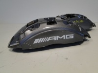 фото thumb №5, Mercedes суппорт тормозной передний правый левый amg s klasa 223 w223