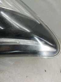 фото thumb №8, Isuzu d-max 2 ii lift 15- левая лампа передняя перед фара