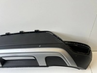 фото thumb №3, Vw t-roc 2ga lift накладка бампера задняя 2ga807521 aj оригинал