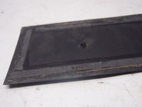 фото thumb №11, Молдинг двері правий перед seat arona 6f9853960