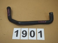 Купити Труба шланг патрубок води mercedes ml w164 a1645003075, фото thumb