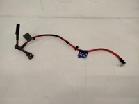 фото thumb №1, Mini cooper one r50 w10 кабель клемма плюсовая plus аккумулятор 7515197
