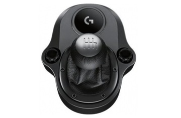 LOGITECH Рычаг переключения передач Logitech Driving Force