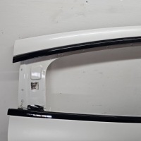Дверь правое  задняя задняя tesla model x plaid 2022r ppsw в Украине, фото thumb