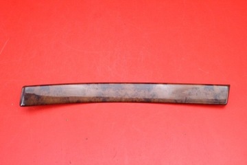 фото thumb №12, Планки декоративний dekor декори дерево комплект bmw e39 рестайлінг 00-04