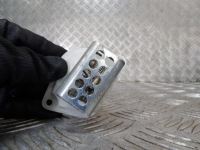 Jeep cherokee xj резистор резистор вентилятор в Україні, фото thumb