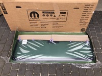 фото thumb №1, Скло передня wrangler jl 18+gladiator 20+ радар