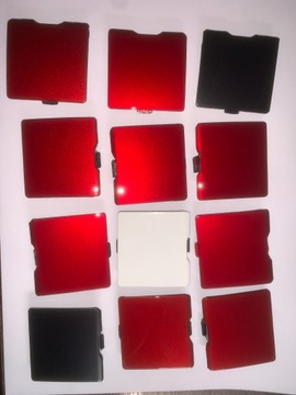 фото thumb №8, Заглушка hak зад mazda 6 gj универсал l / p цвета