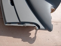 фото thumb №7, Mercedes w203 приборная панель консоль приборная панель приборная