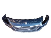 фото thumb №7, Бампер перед передний kompletny peugeot 3008 i lift оригинальный номер