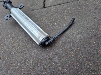 фото thumb №4, Renault megane iii омыватель правый оригинал 2011r