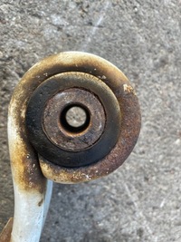 фото thumb №7, Mascott 06- ресори комплект 3.0