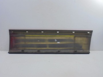 фото thumb №7, Alfa romeo 164 планка двері перед ліва рестайлінг