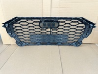 фото thumb №3, Решётка радиатора решётка audi q3 83a 83f s-line