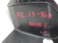 Peugeot 5008 2 17- фара задняя задний правый Оригинал, фото thumb