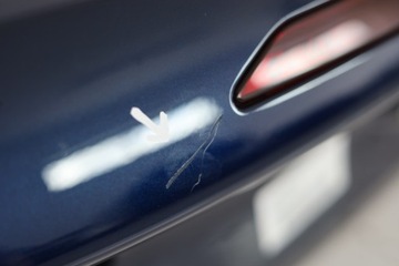 фото thumb №6, Крышка зад задняя камера bmw 8 g14 cabrio