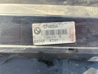 фото thumb №7, Bmw 6 e63 e64 650i радіатор вентилятор