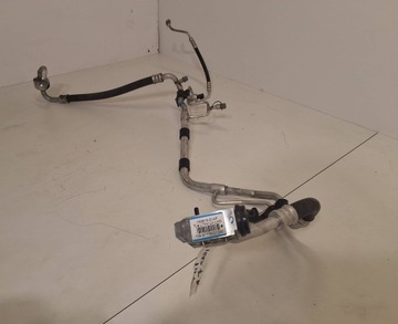 фото thumb №5, Hyundai tucson iii 1.7 crdi трубка шланг кондиционера 97775-d7250