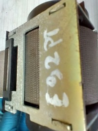 фото thumb №8, Bmw 3 e92 coupe pas безпеки правий задня 607051100b