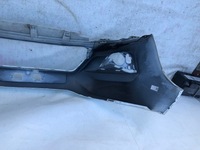 фото thumb №11, Бампер перед honda jazz iv 15-18 передний 2015