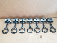 фото thumb №1, Mercedes 271 961 поршень с шатун