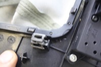 фото thumb №9, Чехол переключения передач alfa romeo 159