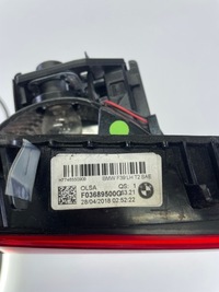 фото thumb №8, Bmw x2 f39 лампа ліва задня лівий задня 7465509 f03690500g