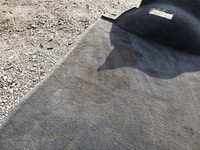 фото thumb №6, Коврик обшивка багажника targa chevrolet corvette c6