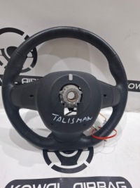 Кермо  renault talisman 6235699 шкіряний nr56 Зі Шроту, фото thumb