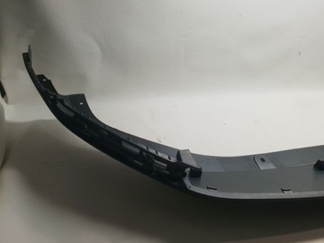 фото thumb №9, Mg zs ev рестайлинг 21-23 спойлер w бампер перед p11011057 zs11emce